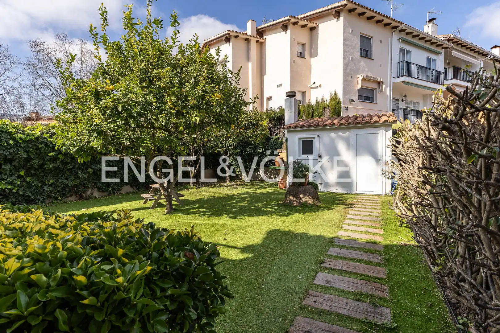 Casa amb terrassa en venda a Vilassar de Dalt, imagen 70