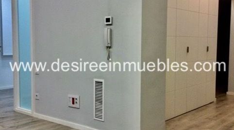 Foto 5 de Oficina de alquiler en Carrer de Colón, El Pla del Remei, Valencia Capital