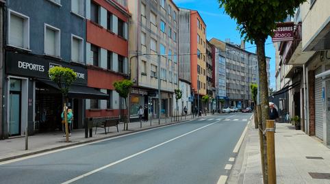 Foto 3 de Casa adosada en venda a Rúa Lugo, 30, Arzúa, A Coruña