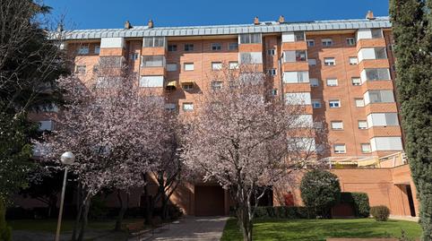 Foto 4 de Pis en venda a Calle Inspector Juan Antonio Bueno, Parque Lisboa - La Paz, Alcorcón