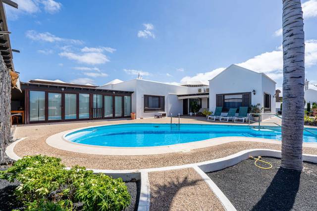 Casa-chalet en Venta en El Cable