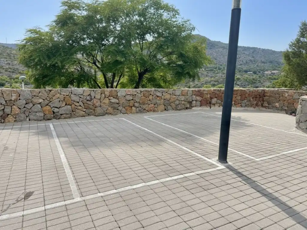 Duplex avec piscine à vendre à Calle La Carrasca, imagen 26
