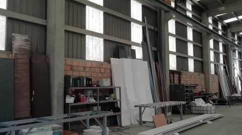 Se alquila nave de 1500 m2 en Bertoa, Carballo, imatge 2