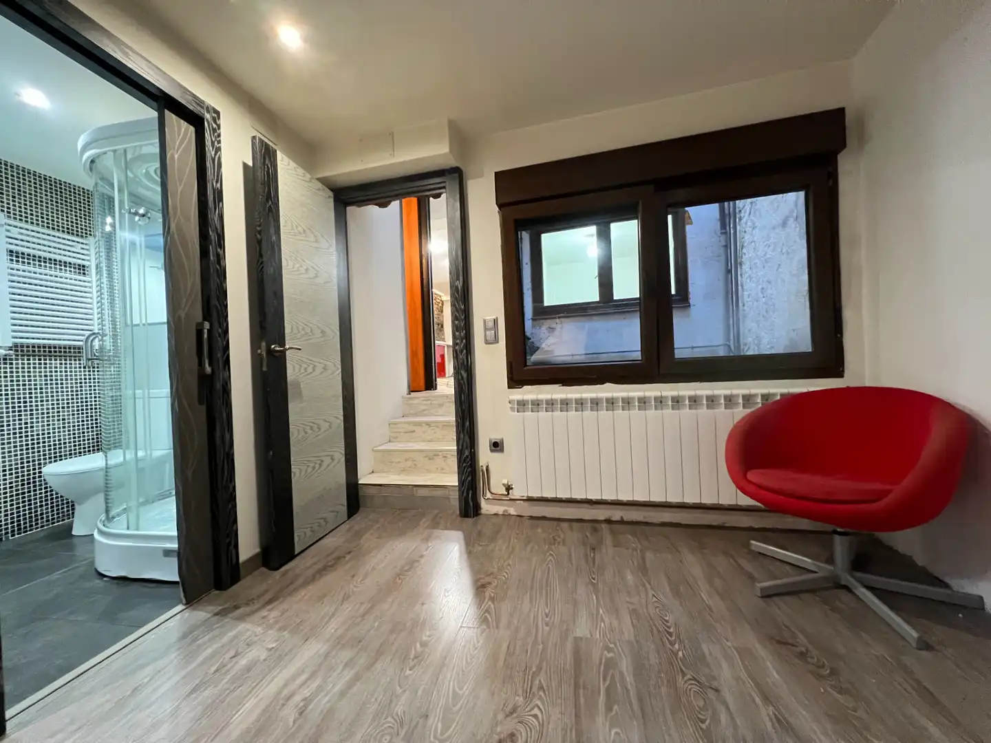 Piso en venta en Jaca
