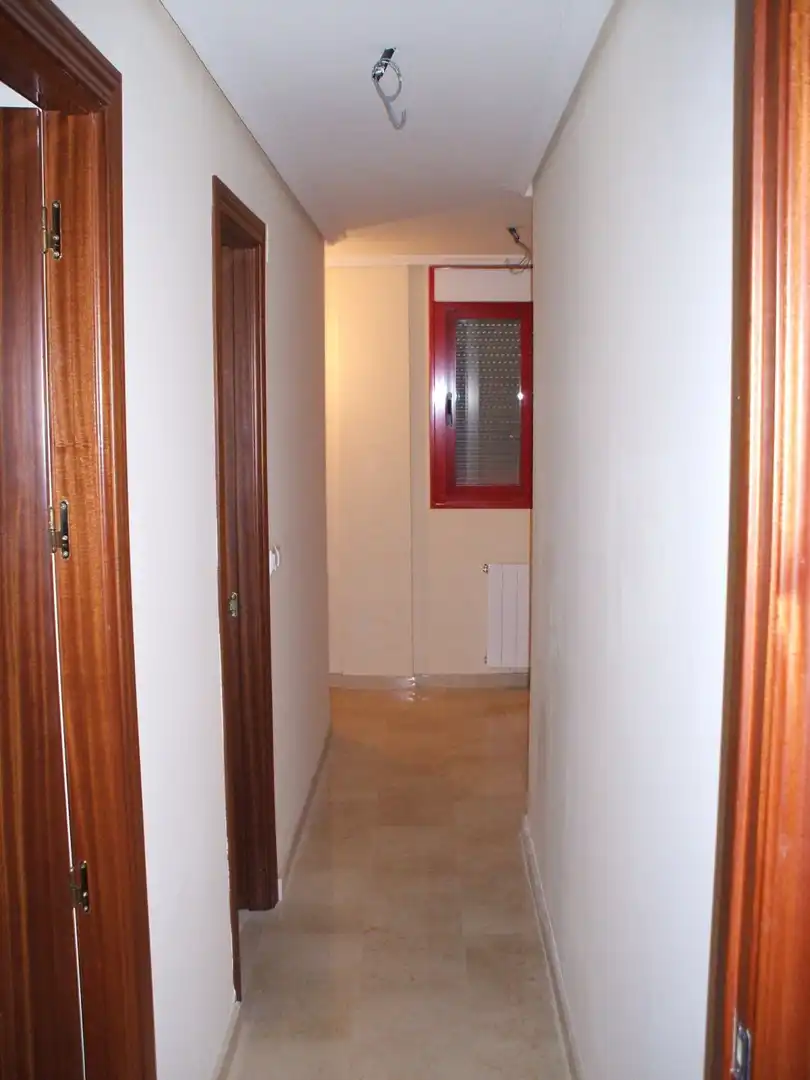 Piso en venta en Ciudad Jardín - Zoco