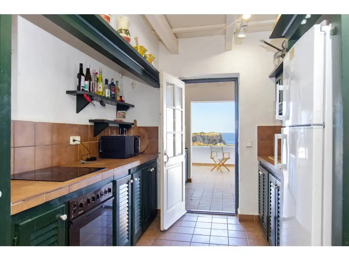 Apartments for sale in Cala en Porter