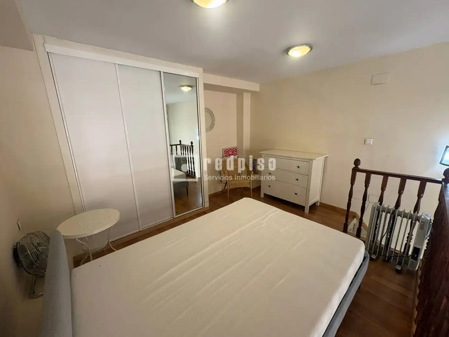 Habitación de Piso en venta en Madrid con Calefacción y Amueblado