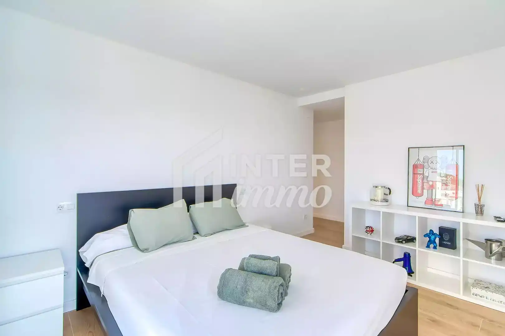 House with pool for sale in SECTOR MEDES 17, imagen 105