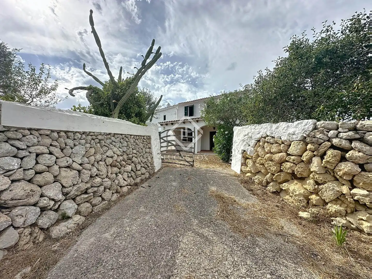 Maison rustique avec terrasse à vendre à Alaior poble, imagen 16