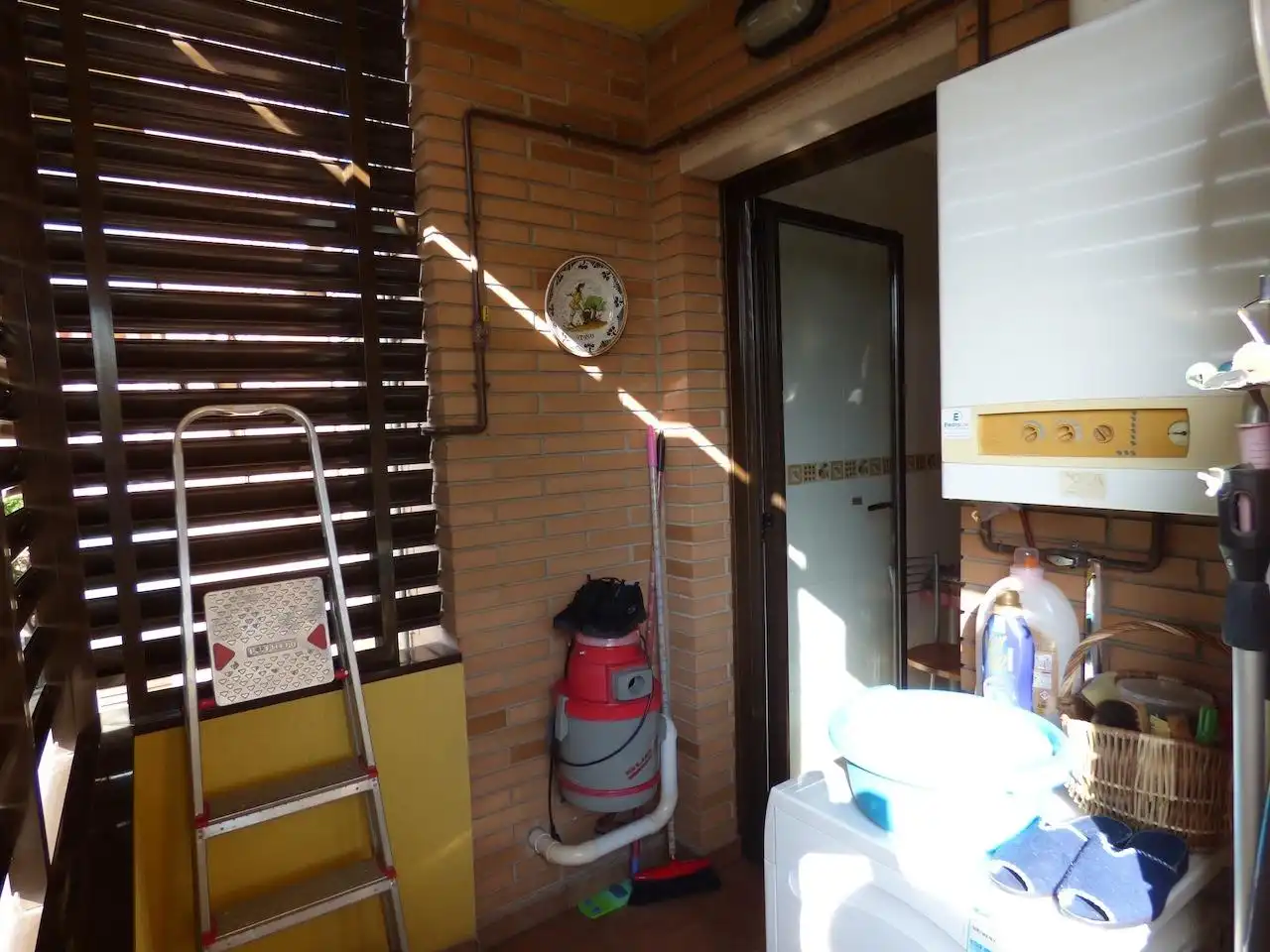 Appartement avec terrasse à vendre à Malgrat de Mar, imagen 11