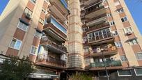 Exterior view of Flat for sale in Móstoles  with Terrace