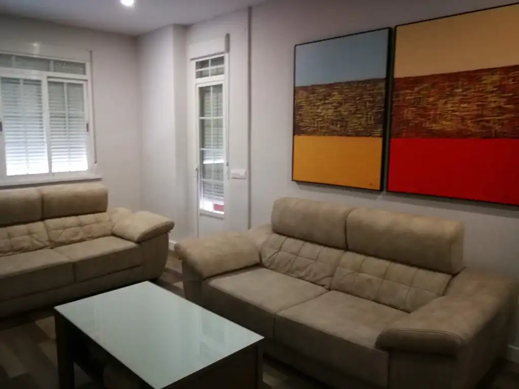 Piso con ascensor en venta en Santa Marina