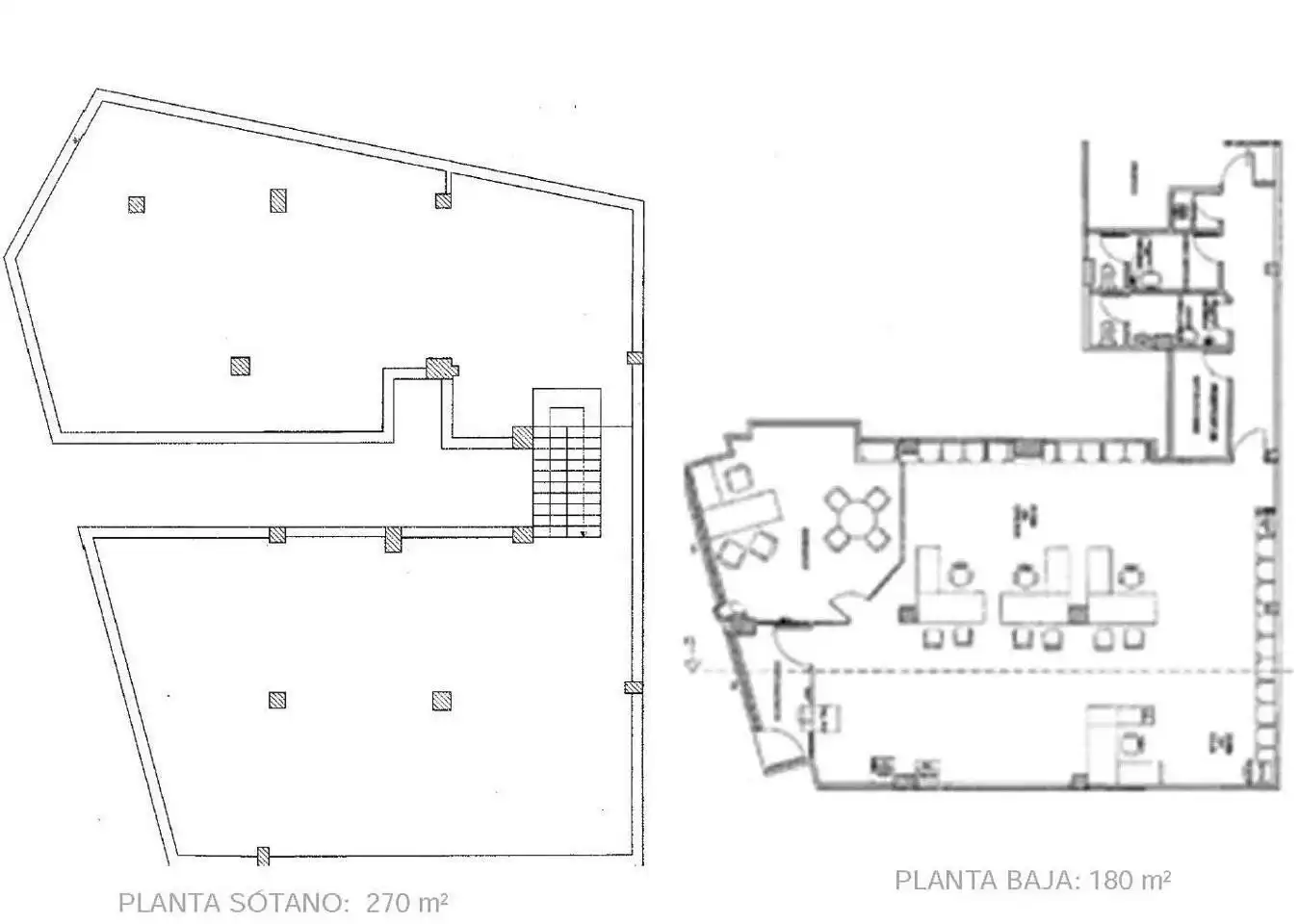 Local comercial en venta en Calle Fuenlabrada, imagen 8