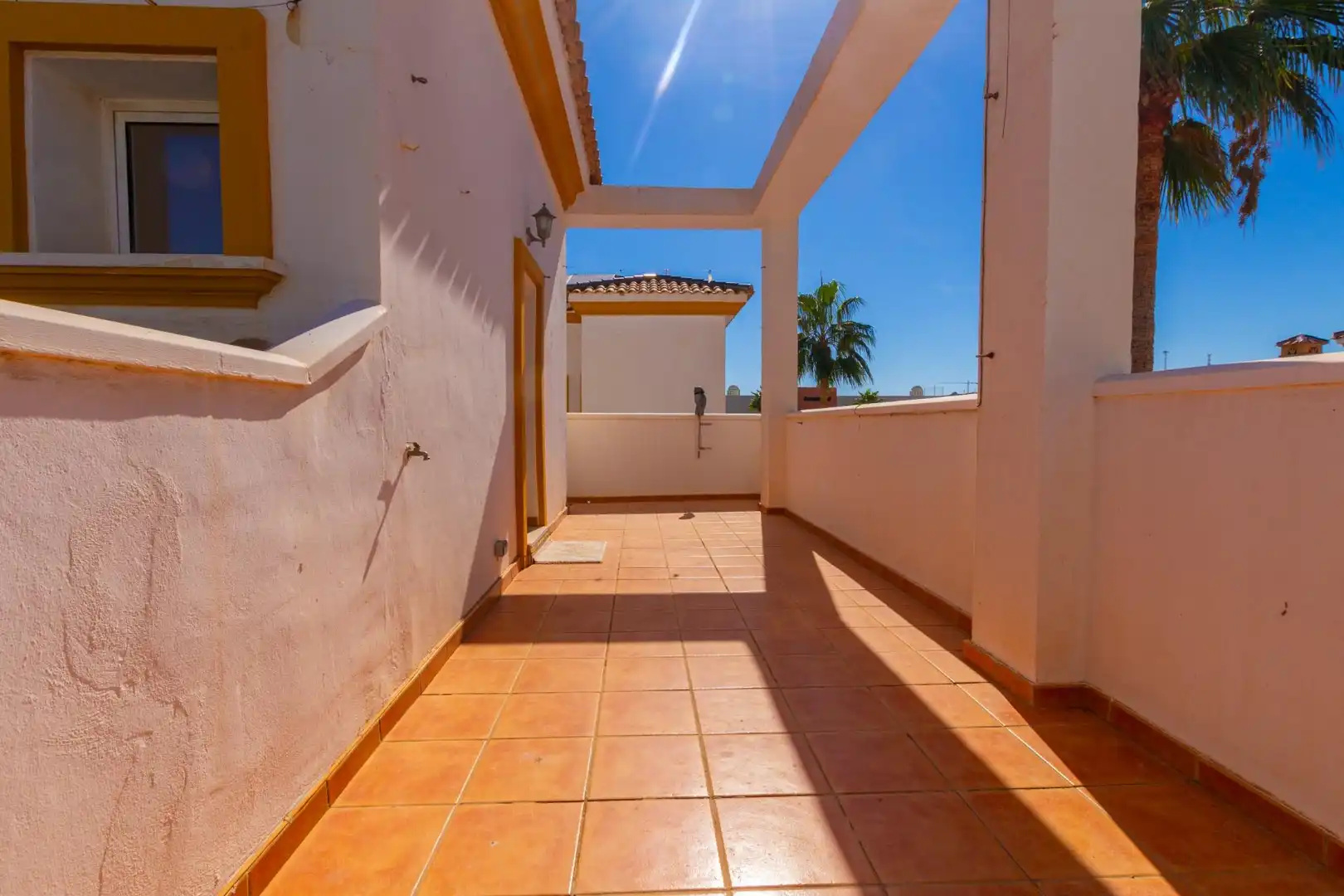 House with terrace to rent in Cala Marqués, imagen 37