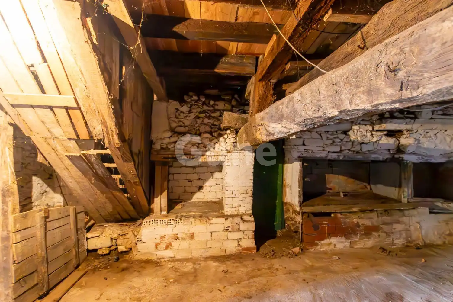 Casa o chalet en venta en Gabiria