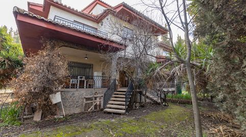 Foto 2 de Casa o chalet en venta en Calle de las Infantas, 3, La Zubia Ciudad, La Zubia