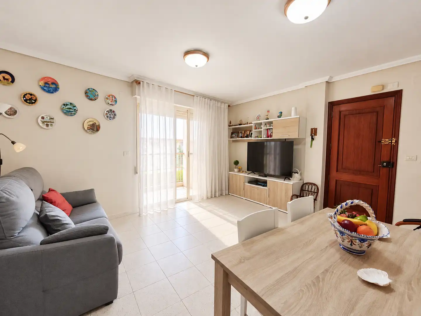 Appartement compact à vendre à Les Palmeres