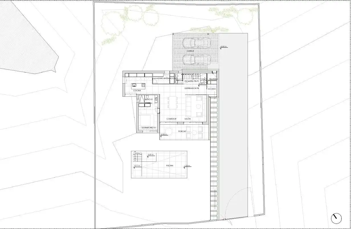 Houses for sale in Jávea / Xàbia  with Air Conditioner, Heating and Private garden