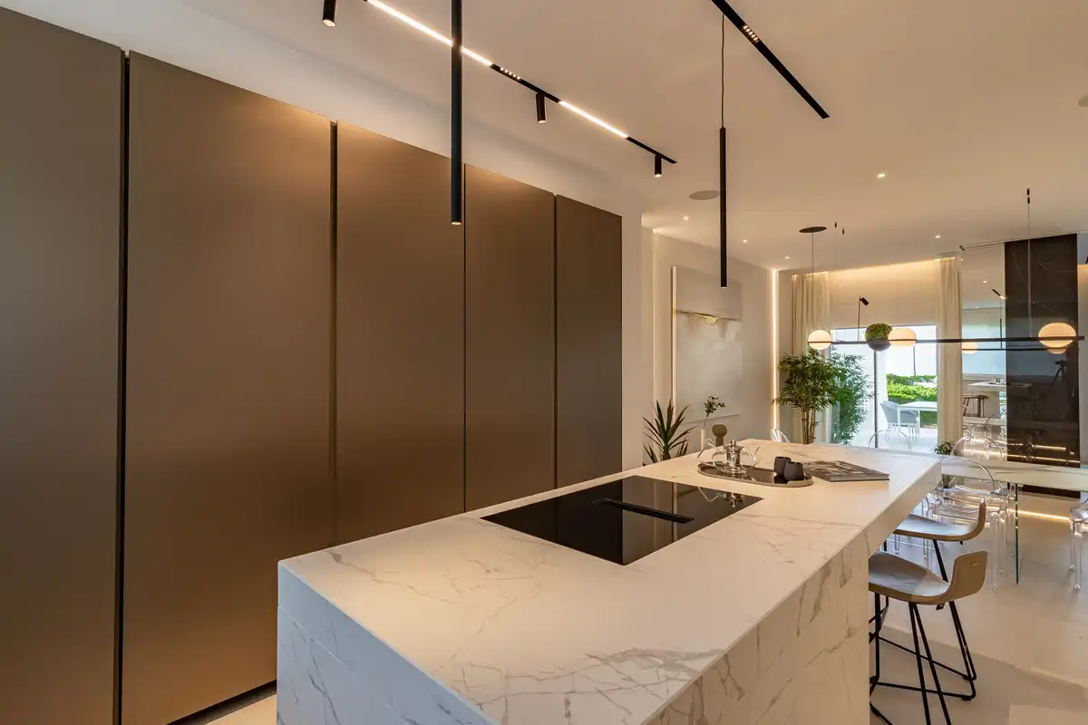 Maison mitoyenne à vendre à Milla de Oro, imagen 8