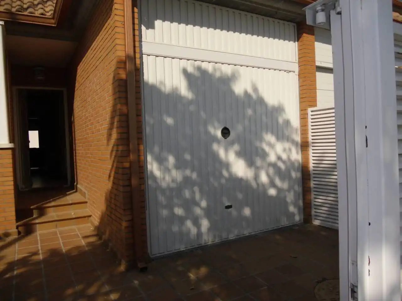 Parking of Houses for rent in Toledo  with Heating, Terrace and Furnished