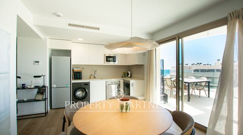 Foto 4 von Maisonette zum Verkauf in Dune Mediterranean, Playa del Puig, El Puig de Santa Maria