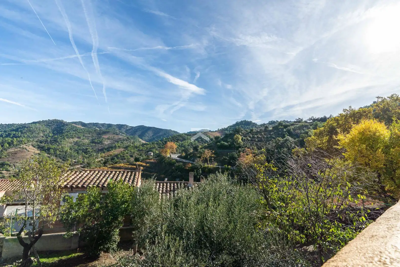 Exterior view of Houses for sale in Torroja del Priorat  with Heating, Terrace and Furnished