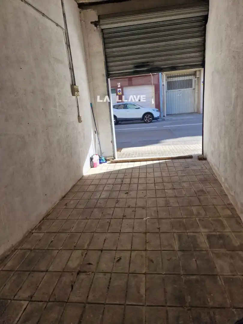 Einzelparkplatz zum Verkauf in Mont Ferrant - Joan Carles I, imagen 3