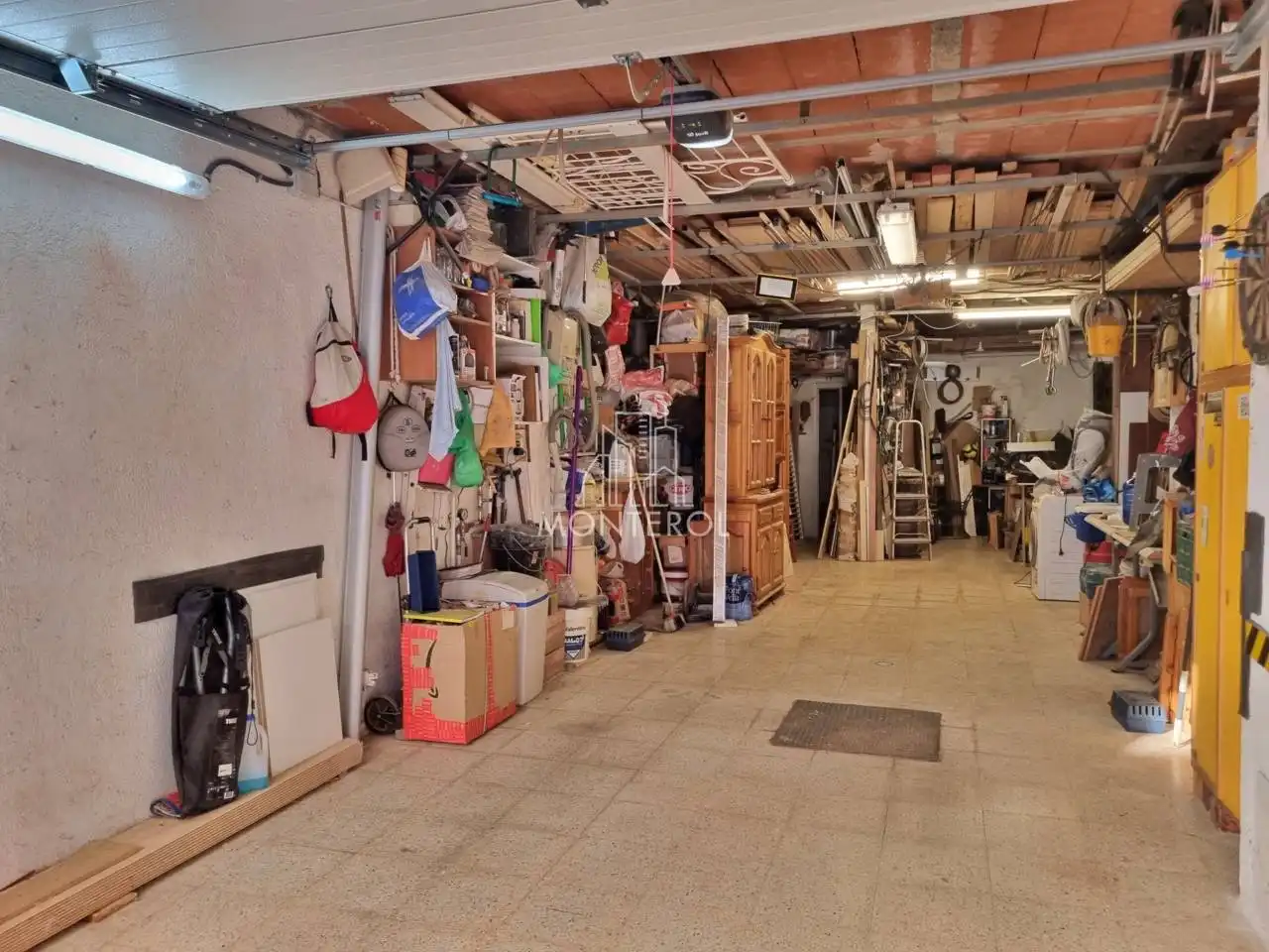 Casa o chalet en venta en Rubí con Aire acondicionado y Parquet
