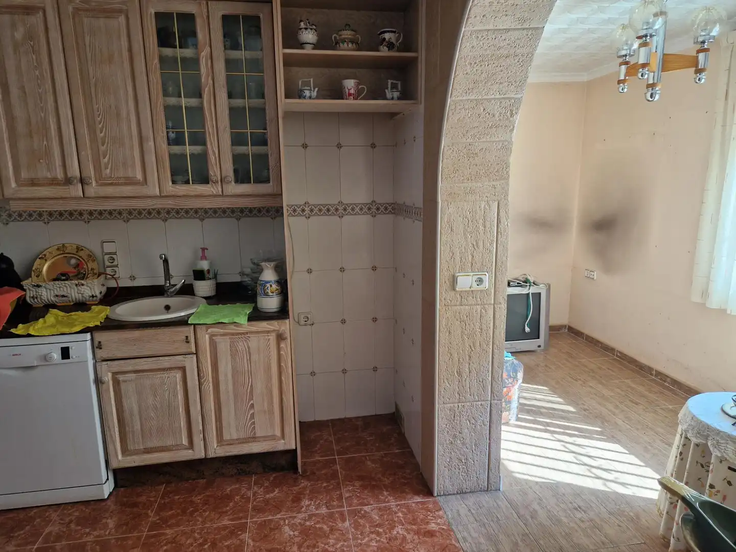 Casa o chalet en venta en Archena