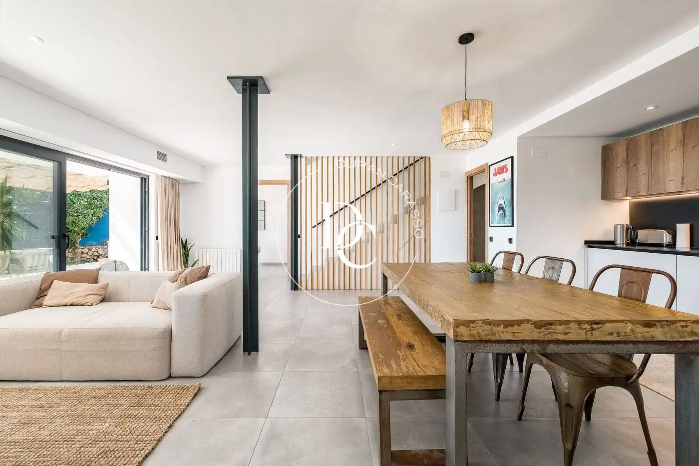 House with garden for sale in Carrer Corral d'en Falç, imagen 31