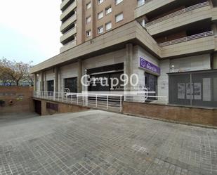 Vista exterior de Local de lloguer en  Lleida Capital