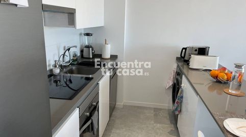 Foto 3 von Wohnung zur Miete in Calle Colombia, Balcón de Finestrat - Terra Marina, Finestrat