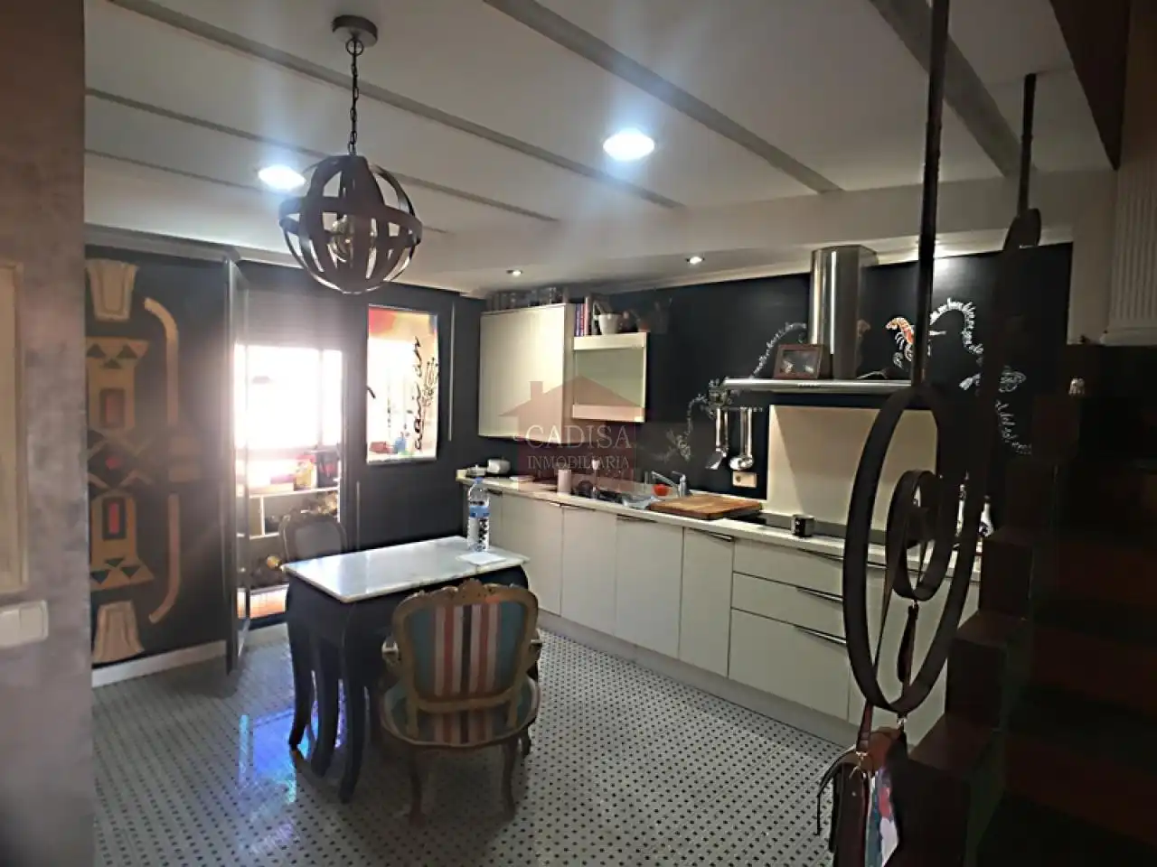 Dúplex con piscina en venta en La Salle - Vistahermosa, imagen 45