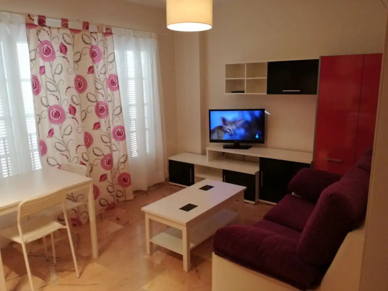 Apartamento en alquiler en Casco Antiguo, imagen 4