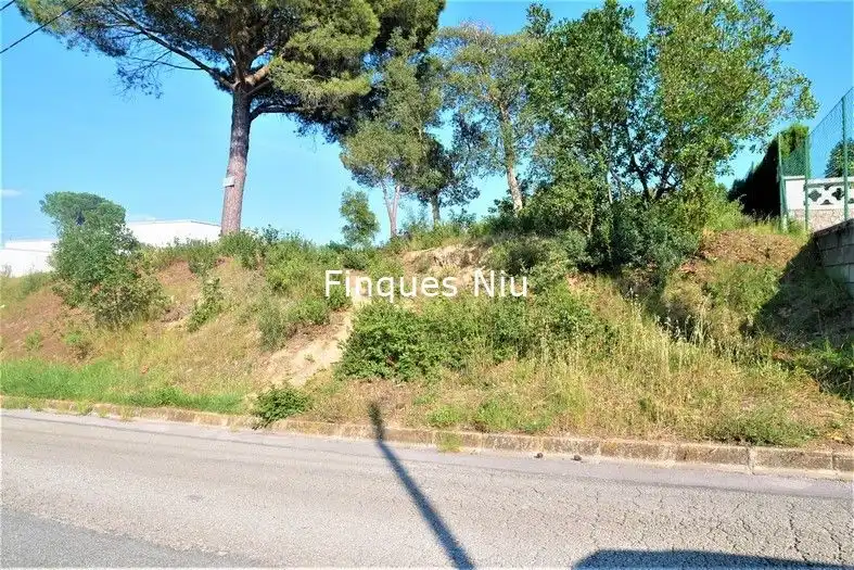 Residential land for sale in Carrer de Sant Marc, imagen 2