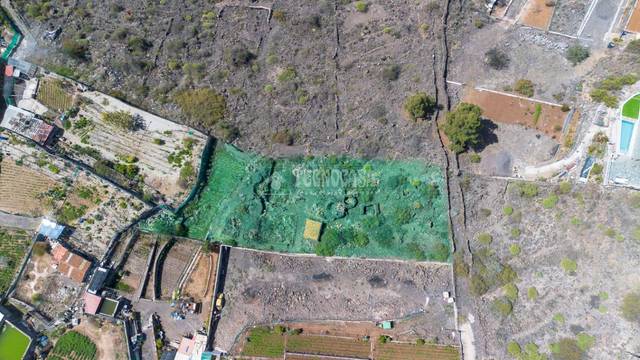 Terreno en Venta en Chío