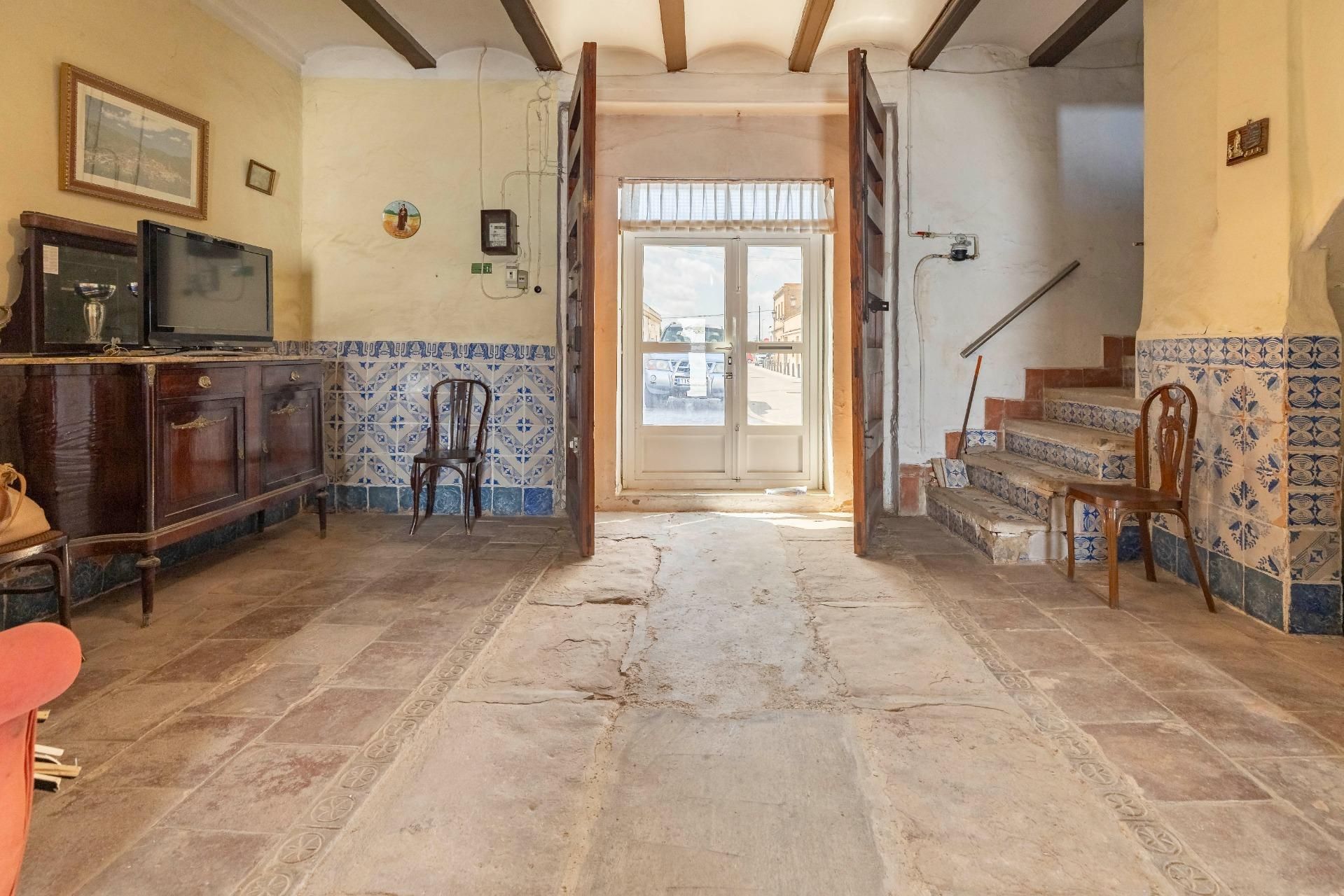Casa o xalet en venda en  Valencia Capital
