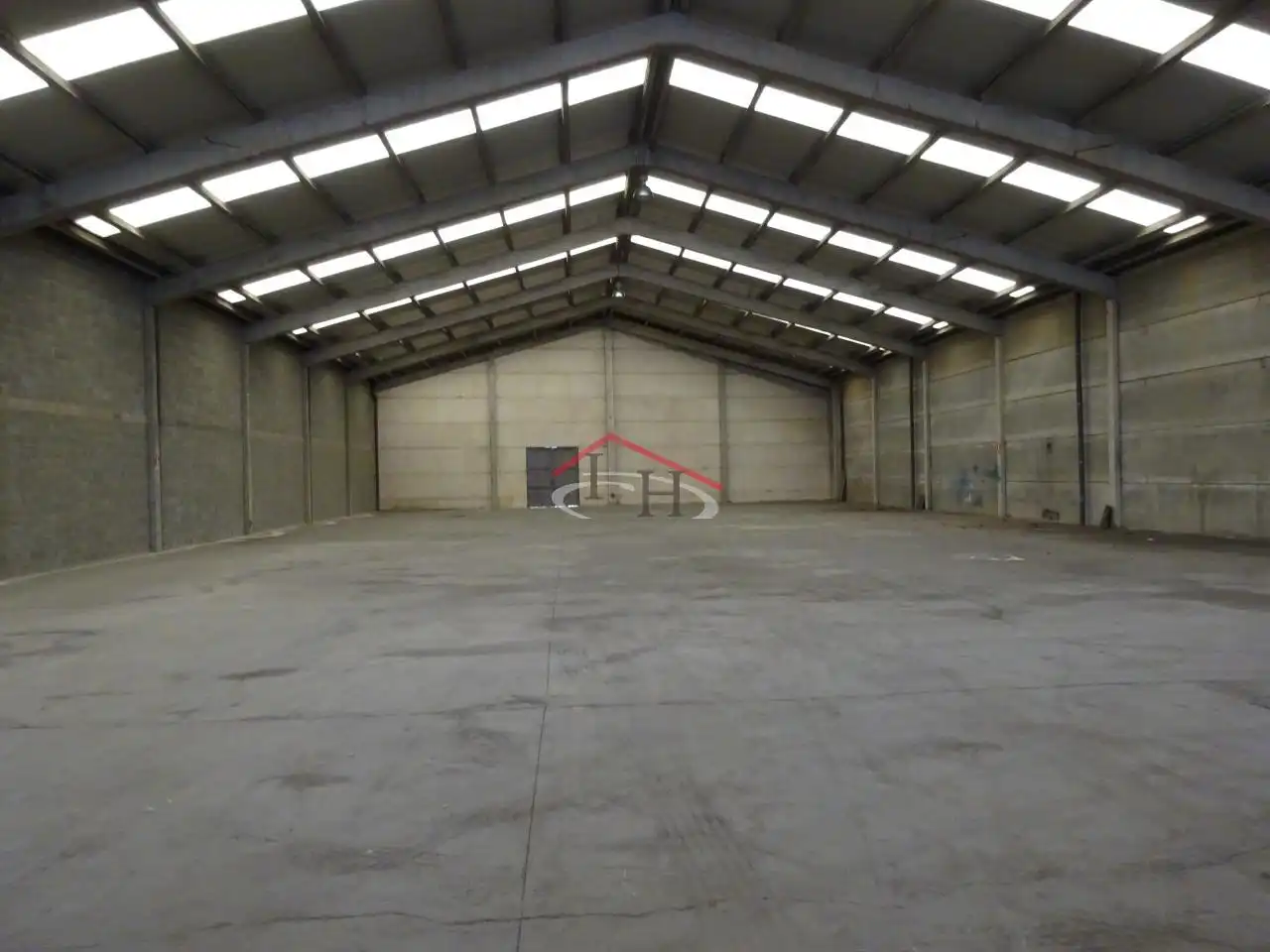 Nave industrial en alquiler en NAVE CALLE 1  EN PARCELA  M71, imagen 5