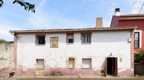 Foto 2 de Finca rústica en venta en Lugar de Novellana, 486, Cudillero, Asturias