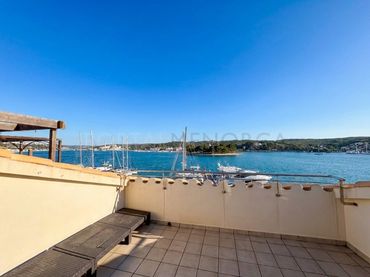 Wohnung mit Aufzug zum Verkauf in Muelle Llevant
