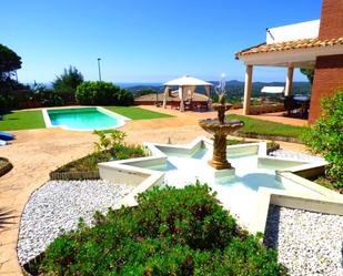 Casa o xalet en venda a Lloret Verd - Els Pinars, Lloret de Mar