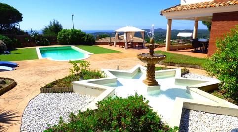 Photo 2 of House or chalet for sale in Lloret Verd - Els Pinars, Lloret de Mar