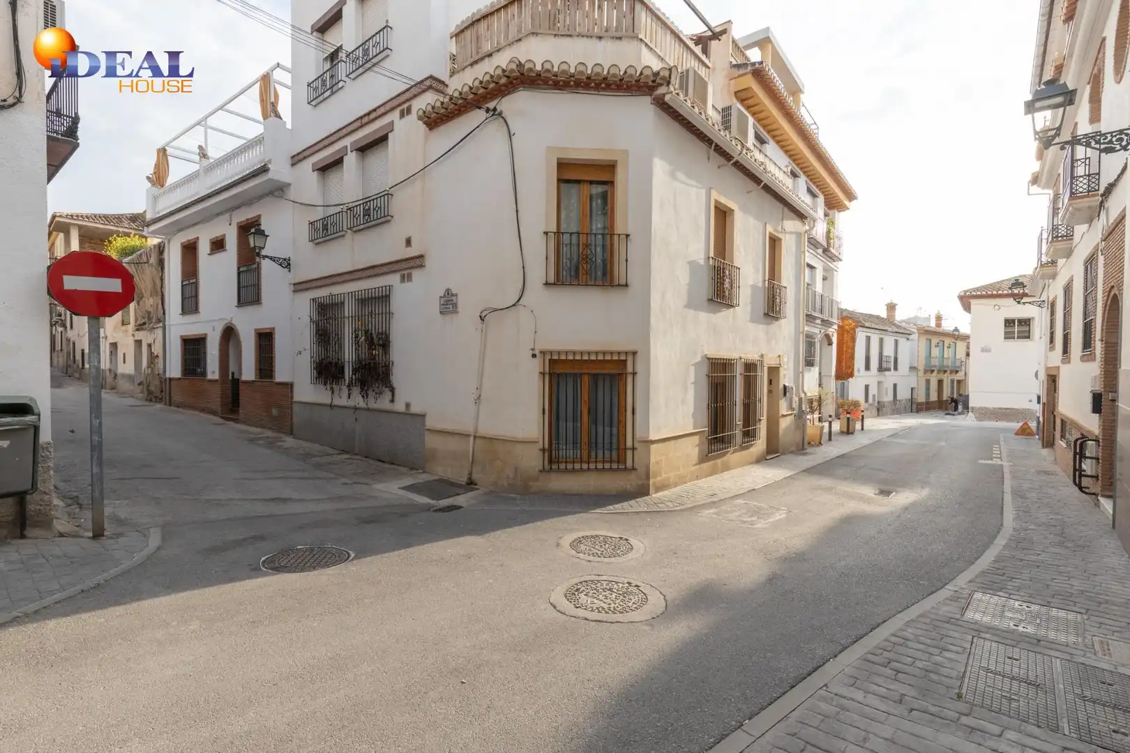 Wohnbaugrundstück zum Verkauf in Calle del Rosal, imagen 15
