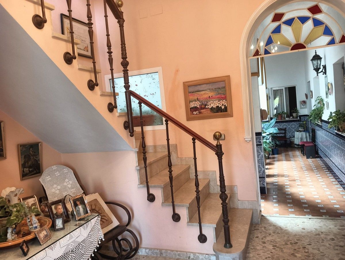 House or chalet for sale in Rociana del Condado  with Terrace and Swimming Pool