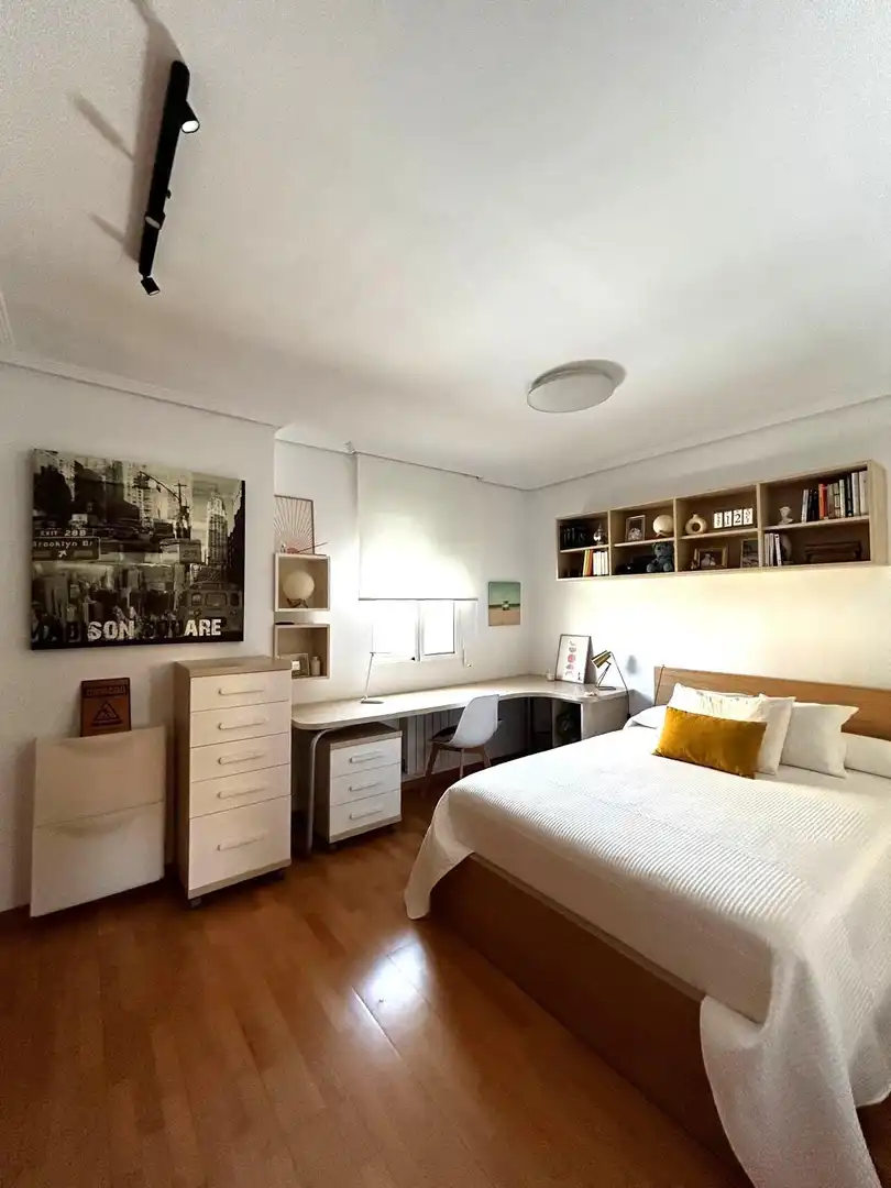 Chalet con piscina en venta en Rincón de Loix, imagen 21