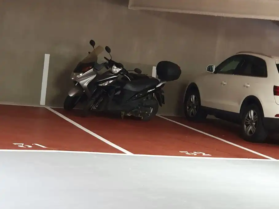 Double à louer à Carrer Capità Mestres 3, imagen 10