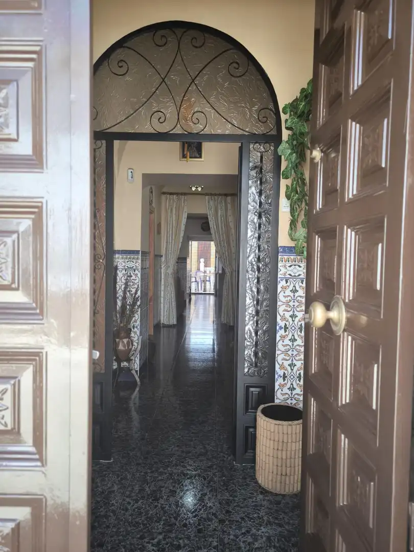 Casa con jardín en venta en Fuente Obejuna, imagen 23