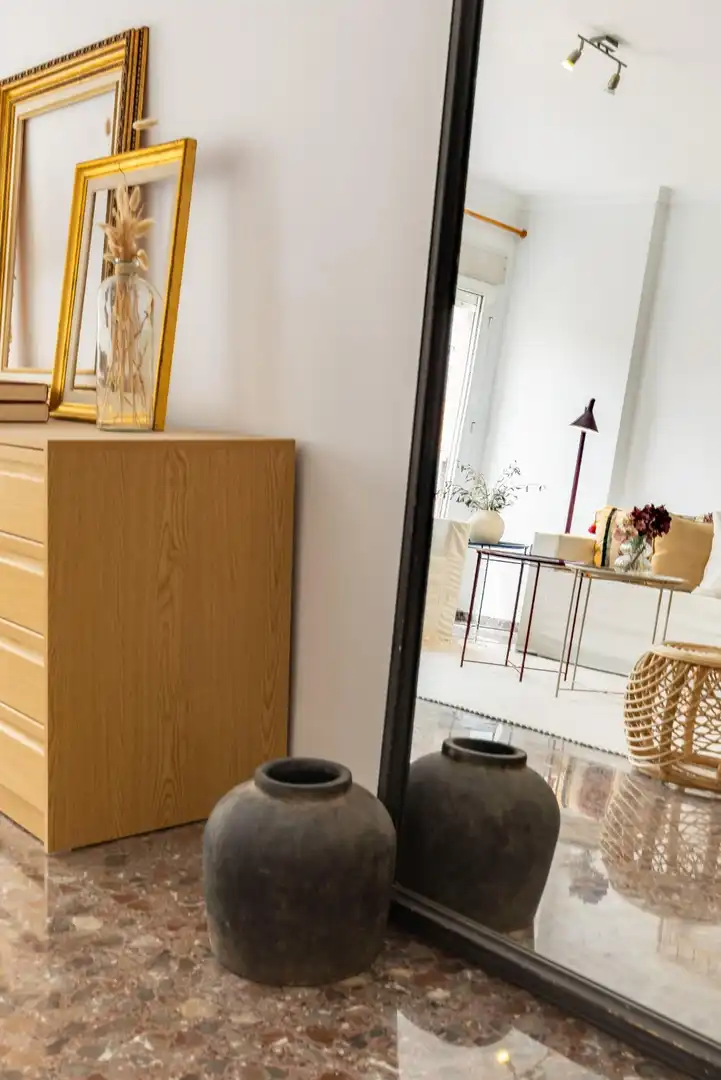 Appartamento con terrazza in vendita a Calle ALZIRA, imagen 18