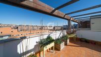 Terrassa de Dúplex en venda en San Sebastián de los Reyes amb Terrassa i Piscina