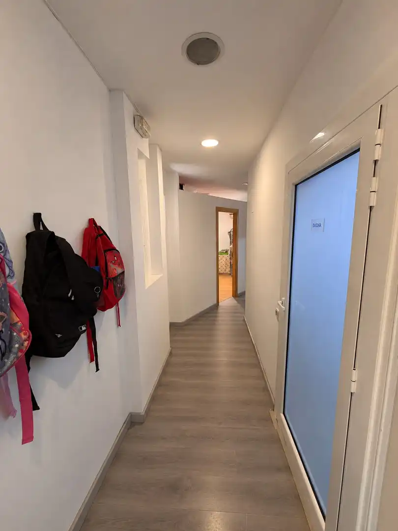 Planta baja en venta en Cornellà de Llobregat